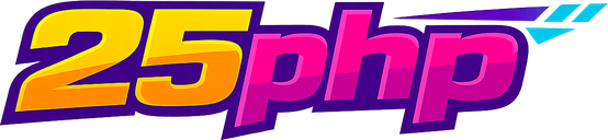 25php brand logo